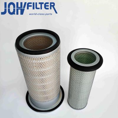 600-181-6540 peças de motor de KOMATSU, filtro de ar de 600-181-6050 PC200-5 PC220-5