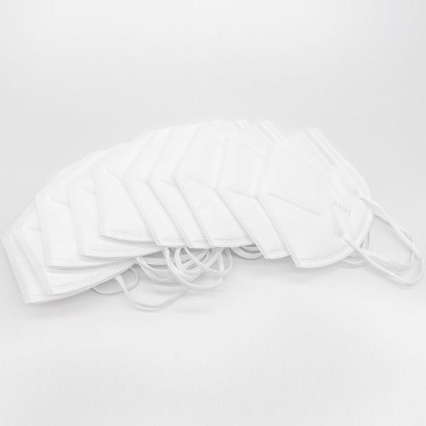 Dental Protective Flat Breathable 3Ply Earloop Face Mask