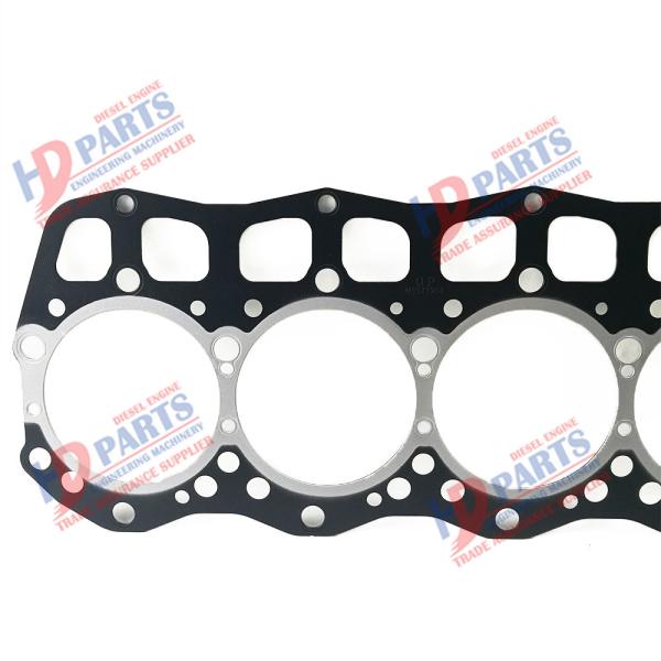 ME071958 Mitsubishi Cylinder Head Gasket Heat Resistance For 6D16 Diesel Engine