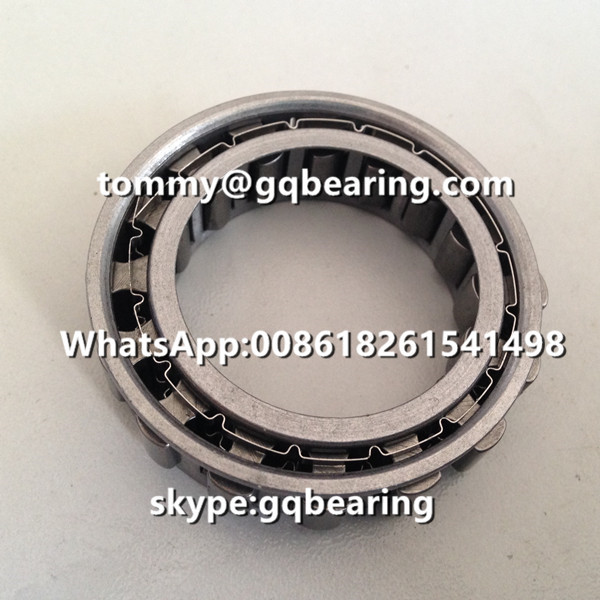 Gcr15 steel Material DC3175(3C)-N Sprag Clutch Bearing DC3175(3C) Freewheel Bearing