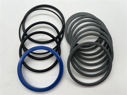 2480-9018KT Seal Kit Excavator OEM Center Joint DH55/60 PU