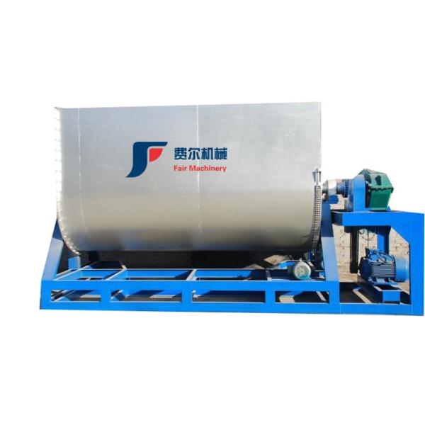 Животная машина Blender ленты, скотины птицы кормит смешивая машину 500-5000kg