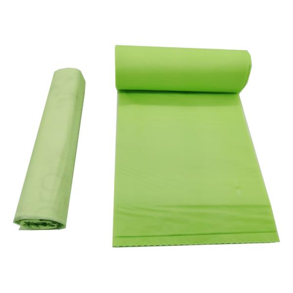 45 Litre 12 Gallon Biodegradable and Compostable Bags Kitchen Bin Liners