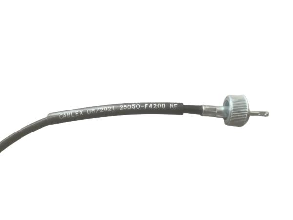PVC 25050-F4200 Auto Speedometer Cable For Opel Nissan Japanese