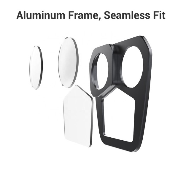 Waterproof ND Lens Filter ND8 ND16 ND32 ND64 Drone ND Filter For DJI Mavic 3 Pro
