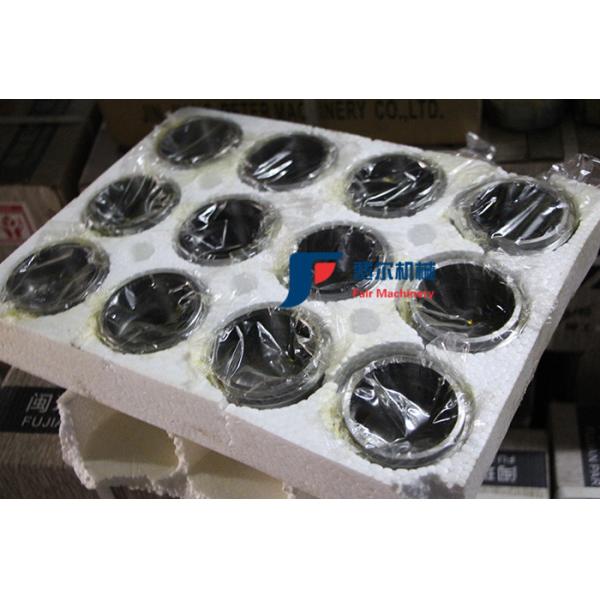 Wheel Loader Spare Parts Brake Disc Piston LW300F ZL40G ZL50GN Parts ZL40.12.4-9