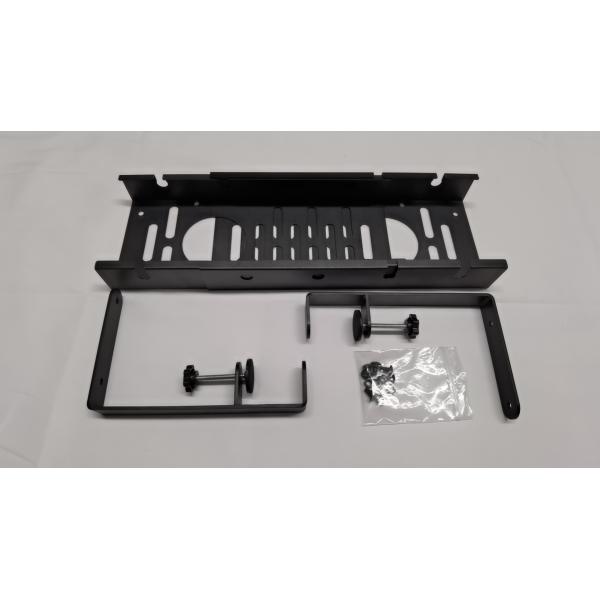 Хранилищные стойки Сдвижные стойки для управления кабелями для офиса и дома