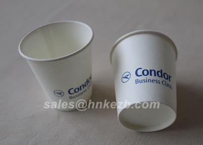 Custom 12oz Cold Drink Paper Cups Printed Disposable Big Size Paper Cup