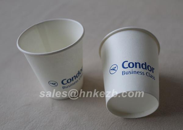 Custom 12oz Cold Drink Paper Cups Printed Disposable Big Size Paper Cup