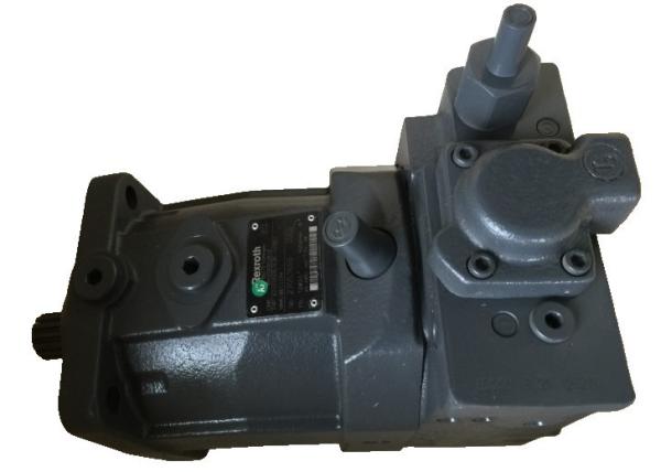 Rexroth Hydraulic Pump A7VO55DR/63R-NZB01 Multiple Control Methods Electric Long Life Cast Iron High Efficiency