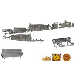 Corn Flakes Production Line