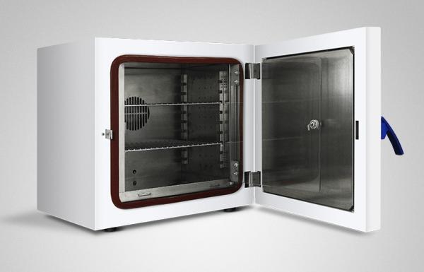 Constant Temperature Medical Thermostatic Incubator with Perfect Air Current Cycling