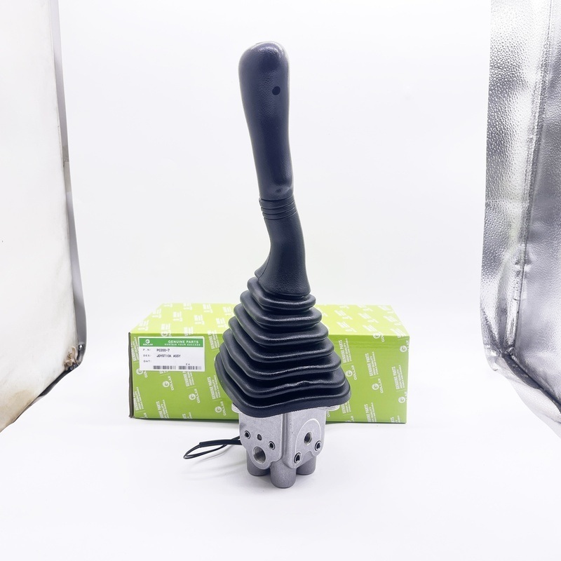 702-16-01180 Excavator Parts for Komatsu PC200-7 PC200 PC200-6 PC200-8 Joystick Assembly