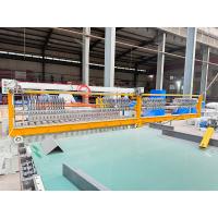 43000 Máquina automática de fazer tijolos Máquina de cortar tijolos para cortar tijolos