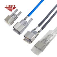 HCET 3MP オートマティックモーター指定スイッチ 熱過負荷保護装置