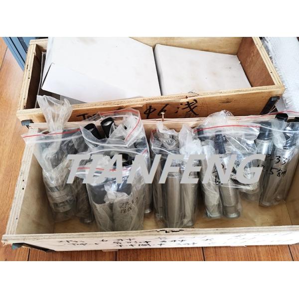 Фармацевтический пунш прессы планшета умирает сопротивление удара прессформы