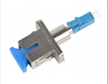 LC(male)-SC(female) Adapter SM/MM Low IL 0.3dB High Performance