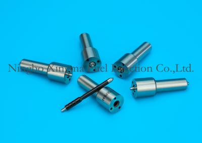 Consumo de combustível diesel do bocal DLLA158P844 do injetor do motor de Denso Isuzu baixo