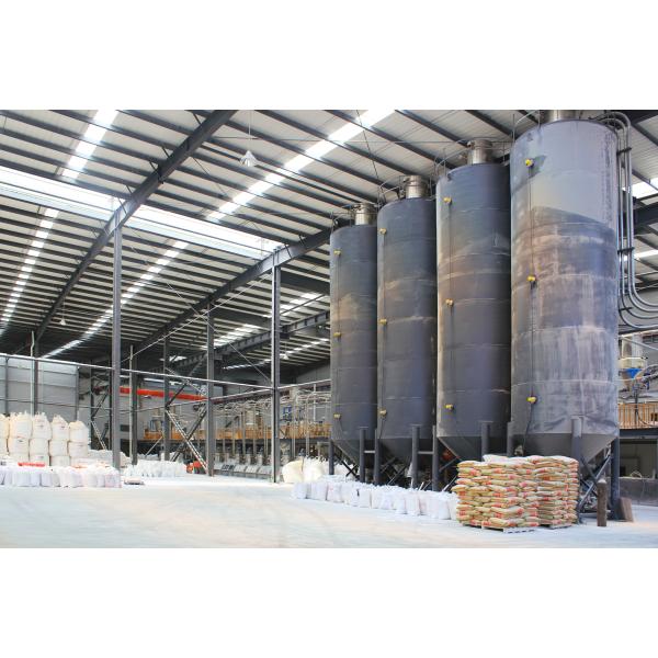 5.0mm Easy installation WPC Vinyl Flooring for Meeting room