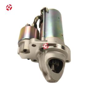Auto Parts Starter Motor For VO LVO OE 36001081 As OEM Engine Starter Motor
