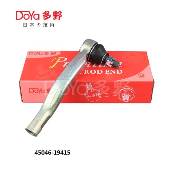 Toyota 45046-19415 Original Toyota Tie Rod End Rh&Lh Conjunto