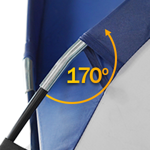 Outdoor Bicycle Storage Room Tent, Bike Cover Storage Outdoor Portable Bicycle Tent, Storage Tent for Home Garden