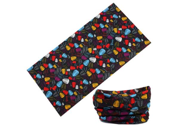 Fashion Style Fishing Mask  UV Resistant , Super Absorbent Fishing Head Wrap