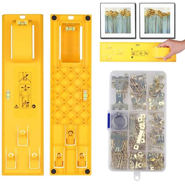 Красота ассортимент вешалки железный сплав гвозди крюки Пик фото клип вешалка оборудование комплект сталь