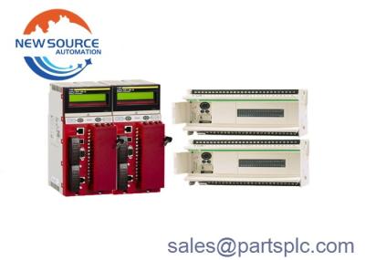 Novo processador Modicon 140CPU67861