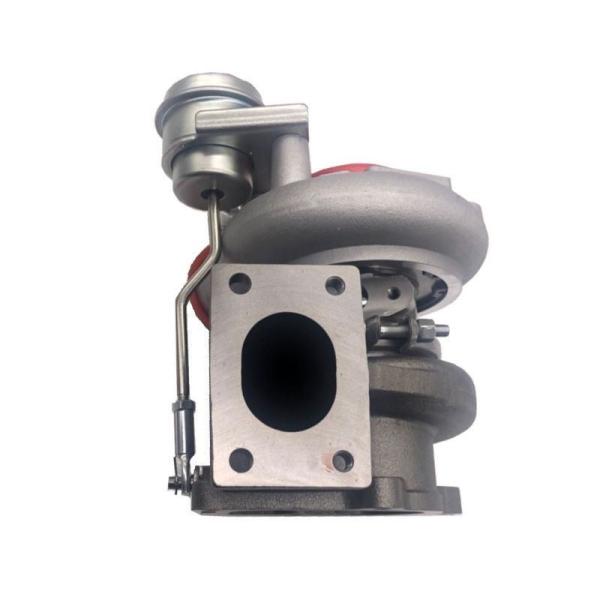 Заряжатель A47GT49189-00910 Turbo коллектора системы впрыска топлива дизельный для машинных частей экскаватора