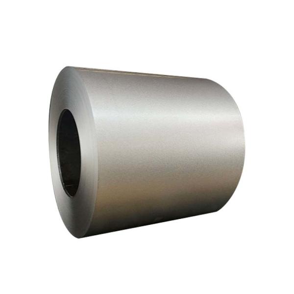Cold Rolled Galvanized Steel Coil For Construction