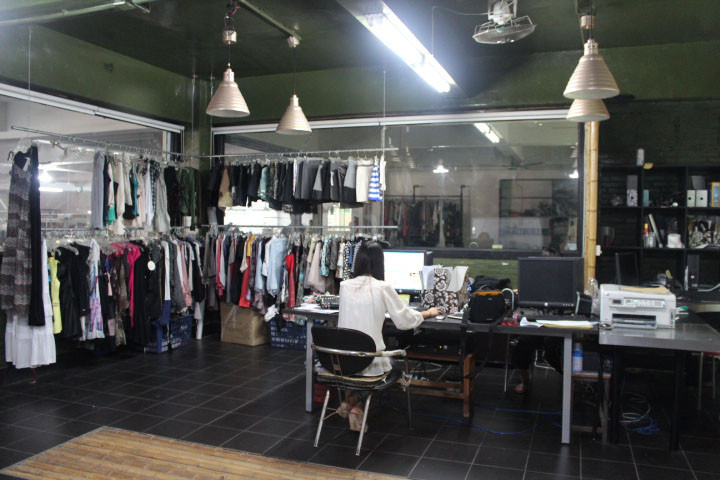 Dongfan garment & Accessories factory Co,. ltd