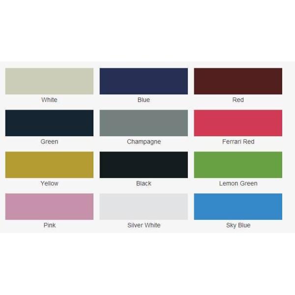 Off Road 4 Seater Electric Golf Buggy With Aluminum Chassis , Battery Powered