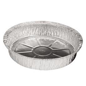 Recyclable Kitchen Aluminium Foil Containers With Lids ISO 9001 Certification