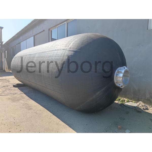 Submarine Hydro Rubber Fender Inflatable Yokohama Type Fender Price For Boat