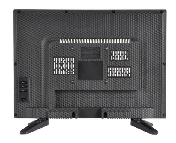 17 Inch LCD LED Small Size TV Bluetooth Plastic Housing Home Small TV
