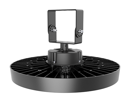 Осветите свое промышленное пространство светодиодным светильником Goldenlux N-Series