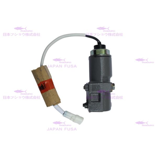 Solenoid for HITACHI 9147260