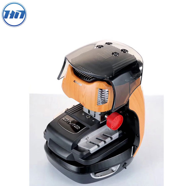 2 In 1 Magic Tank 2M2 Car Key Cutting Machine Work On Android Via Phone Connect