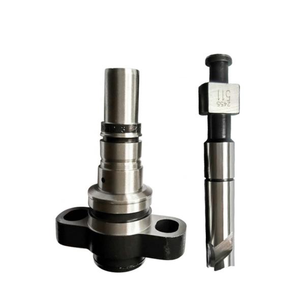 Element 2 418 455 511 Diesel Plunger And Barrel Assembly 2455/511