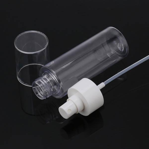 Продолжайте косметическую бутылку брызг 100 Ml шелка печатая Nano туман Multifeature