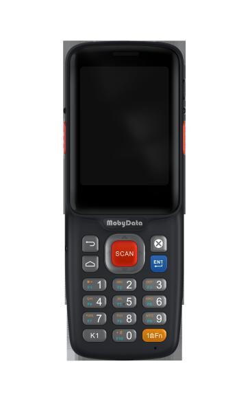 Retail RFID PDA Android Barcode Scanner Mobile Computer Logistics & Warehousing