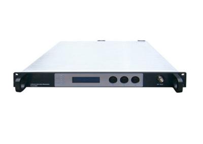 o transmissor 47~862MHz 1310/1550nm ótico adotou o auto controle do microprocessador
