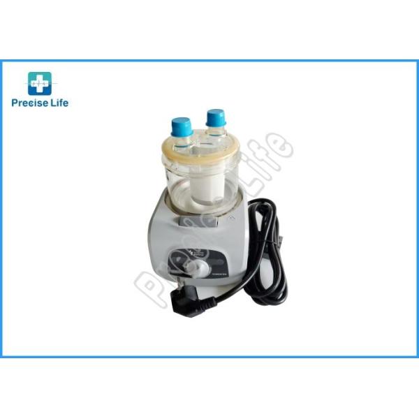 Камера VHC-25 Humidification вентилятора 90LPM дыхательная для больницы