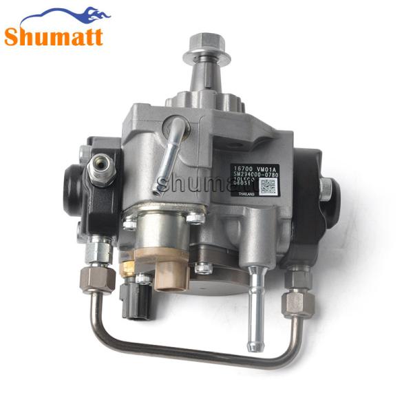 Recon  Shumatt  Fuel Pump 294000-0780 294000-078# for Diesel CR Engine