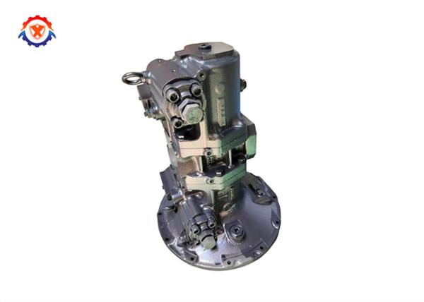 PC220-6 6D102 PC200-6 Excavator Main Pump 708-2L-21450 708-2L-21521 708-2L-00450