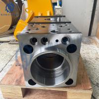 Furukawa Hydraulic Breaker Part Hb20g Cr40 Cr42 Cylinder Hb15g Hb20g Hb30g Hb40g F20 F22 F35 F45 Fs27 Fs37 Fit Excavator