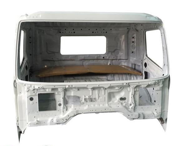 J&M Fire Truck Door Replacement For Hino 700 Driver'S Cabin Shell