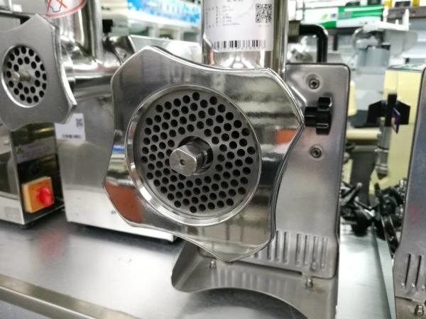O moedor de aço inoxidável 120kg/h 220kg/h do picador da carne Waterproof equipamentos da transformação de produtos alimentares