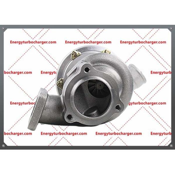 Турбонагнетатель 754127-5001S 0001 BMW GT2556 Perkins 1 двигатель 2674A431 1104A-44T